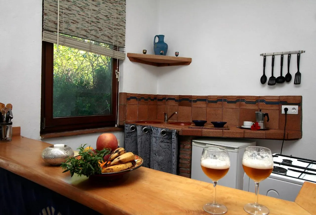 Casa Meca Estudio Apartment Los Canos De Meca 0*,  Spain