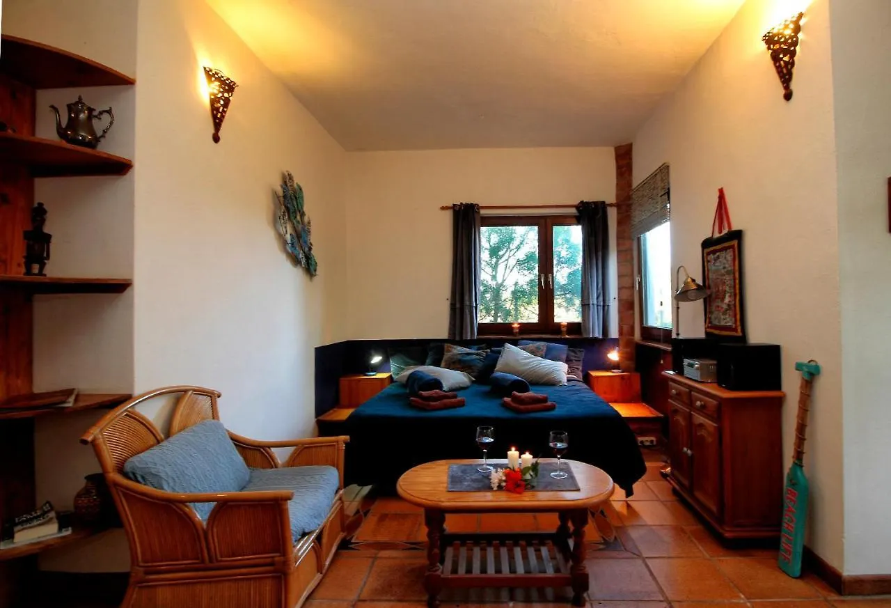 Casa Meca Estudio Apartment Los Canos De Meca