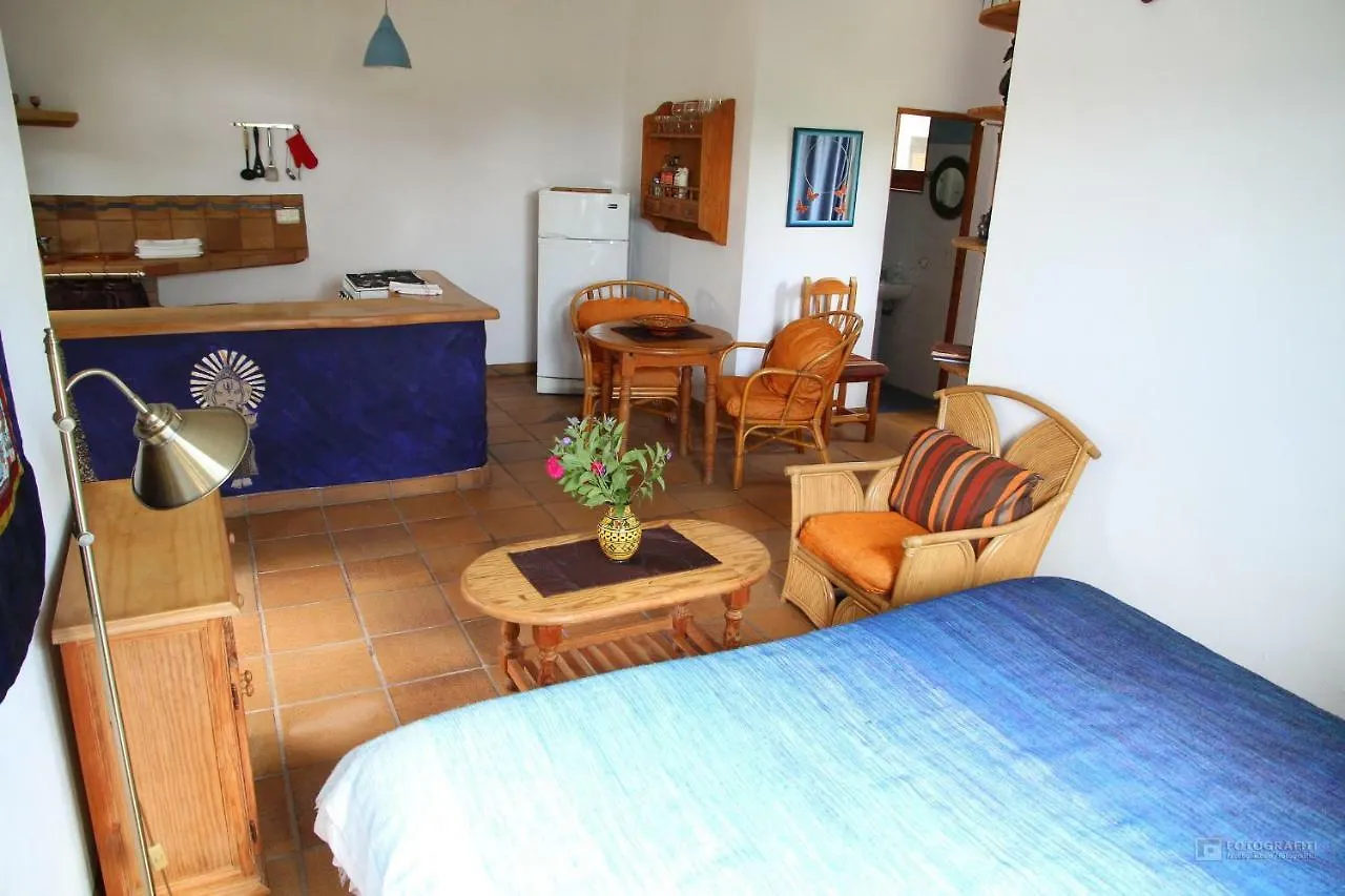Casa Meca Estudio Apartment Los Canos De Meca
