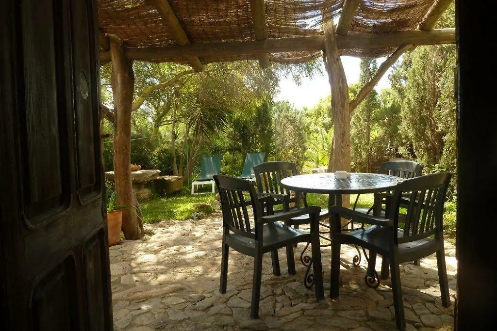 Casa Meca Estudio Apartment Los Canos De Meca