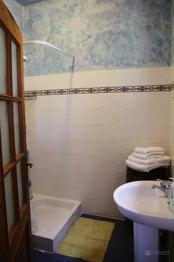 Casa Meca Estudio Apartment Los Canos De Meca