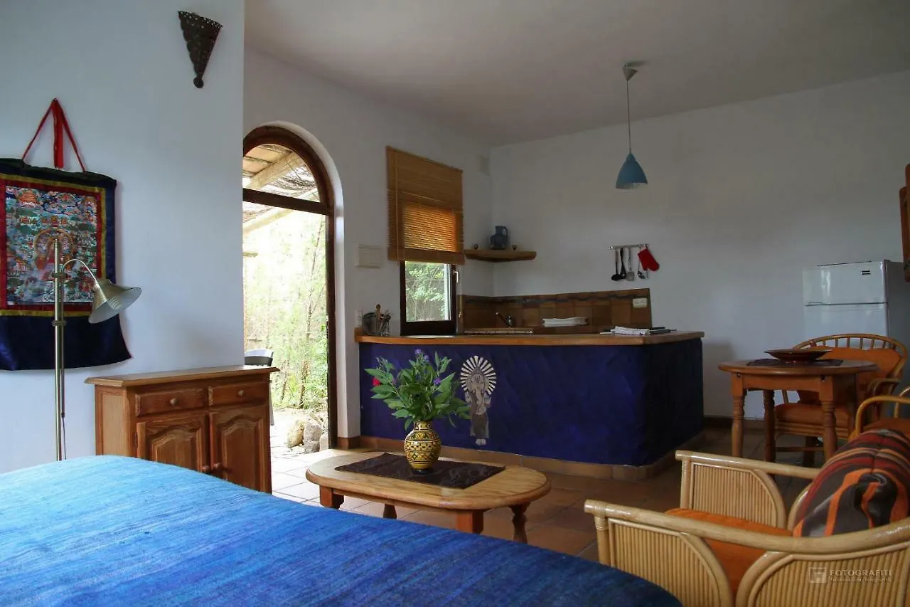 Casa Meca Estudio Apartment Los Canos De Meca