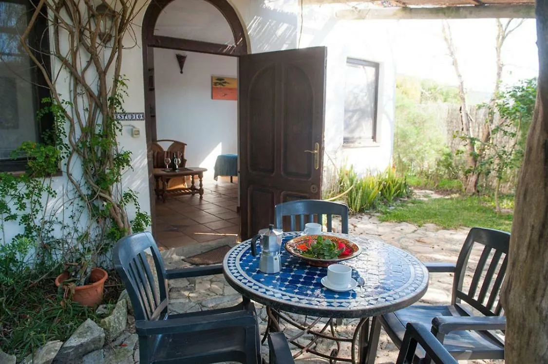 Casa Meca Estudio Daire Los Canos De Meca